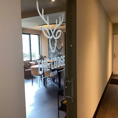The 住宿加早餐酒店 贝斯特